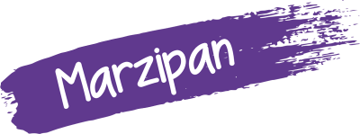 Marcepan