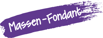 Massen-Fondant
