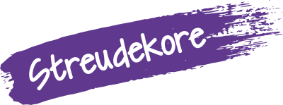 Streudekore