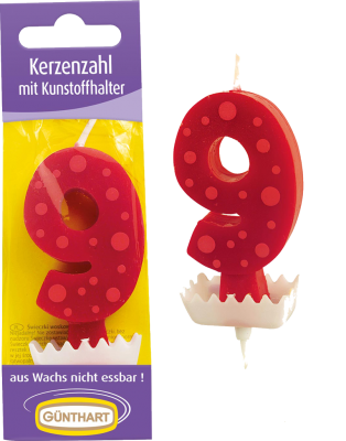 Kerzen