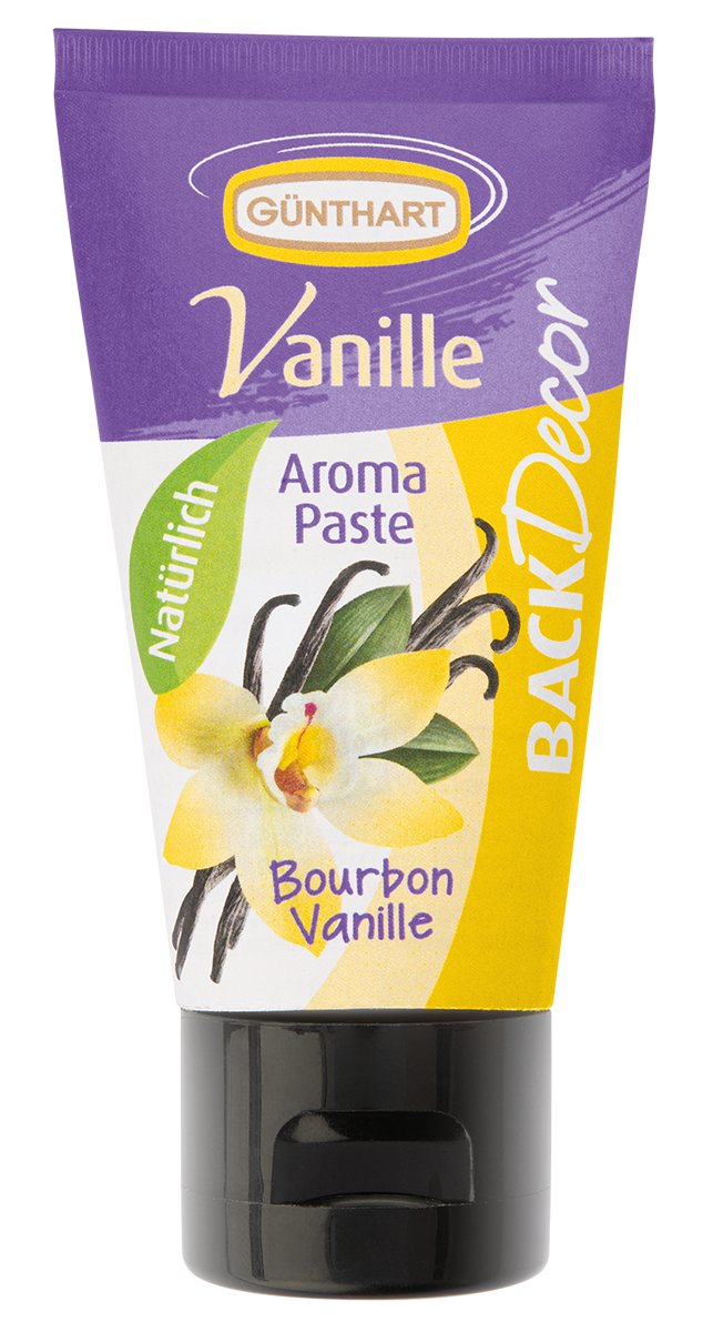 50g Vanille Aroma Paste 