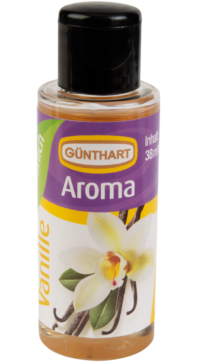 38ml Aroma Vanille 