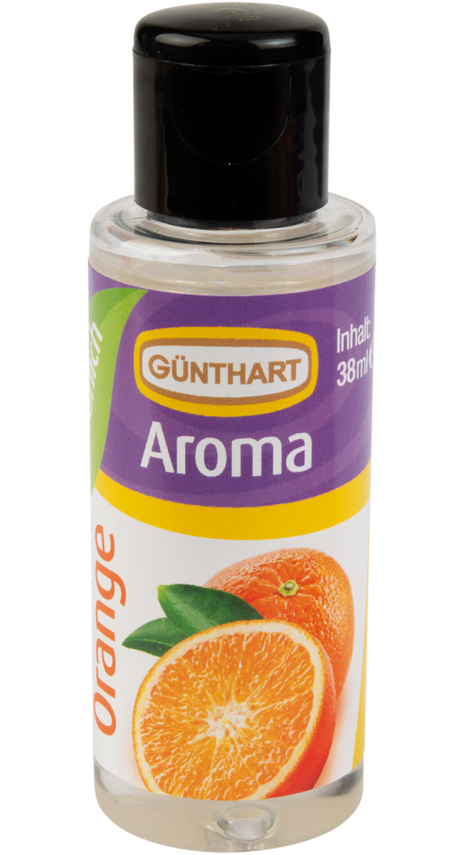 38ml Aroma Orange 