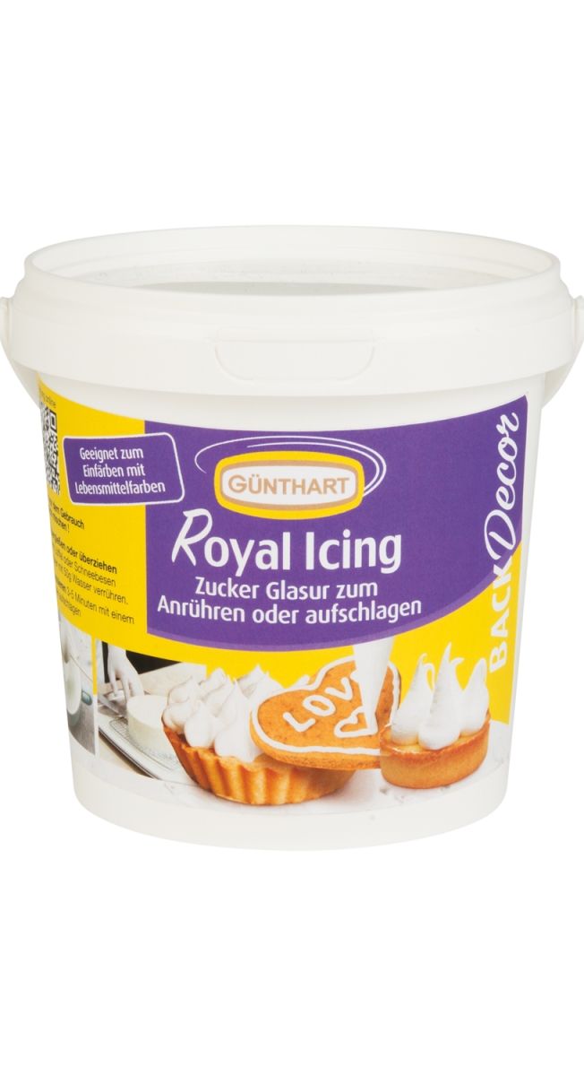 Royal Icing 
