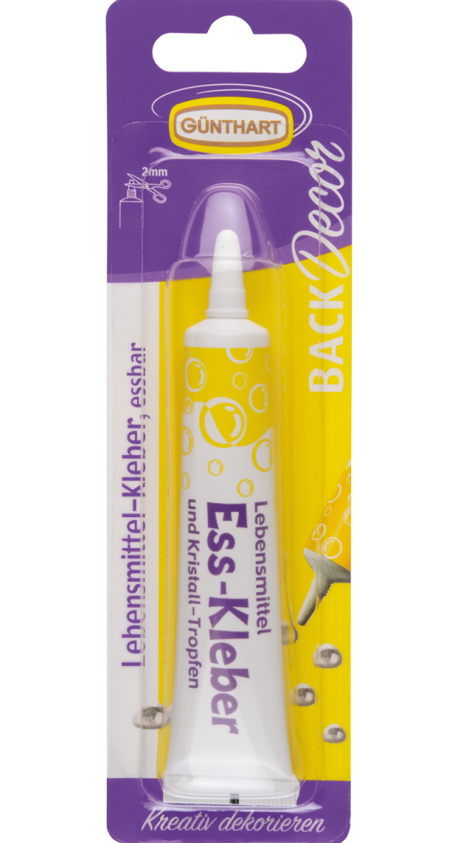 25g Ess-Kleber 