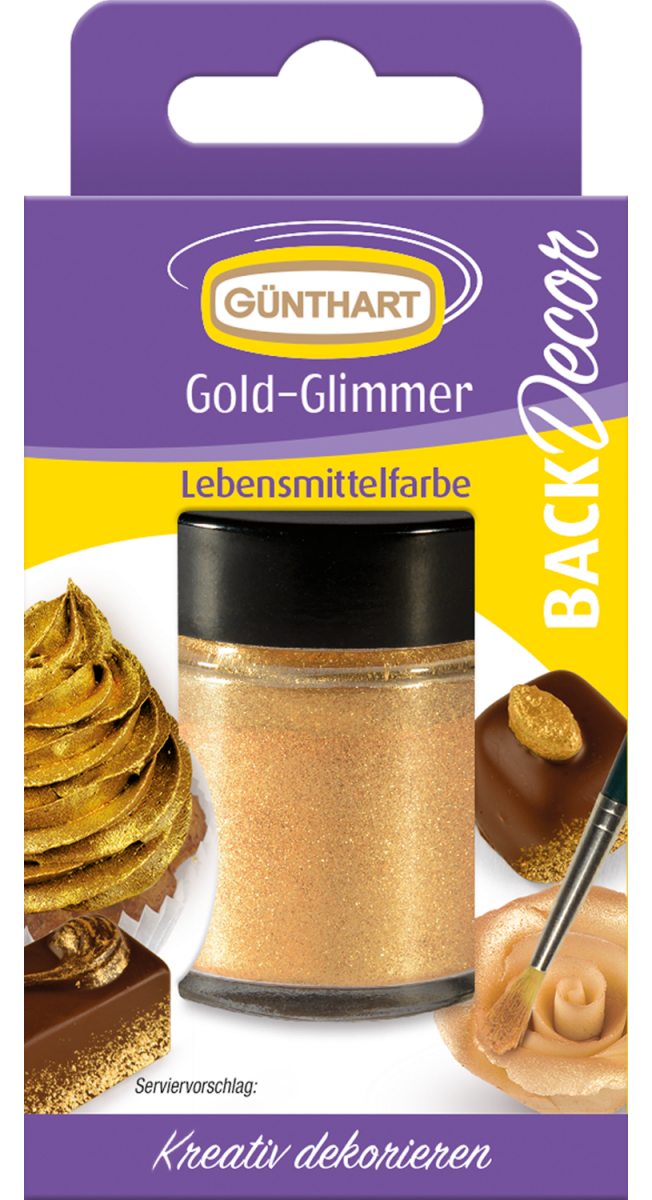 7g Gold Glimmer 