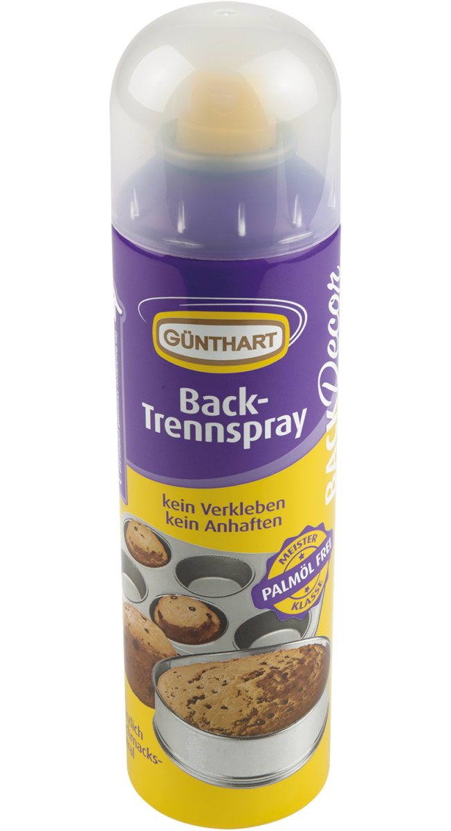 200ml Back Trennspray 