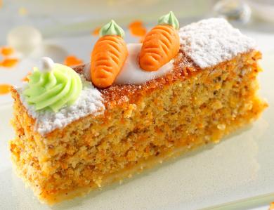 Marzipan Rüebli