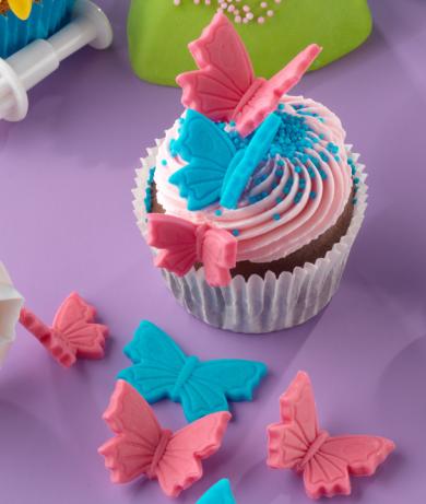 Rollfondant