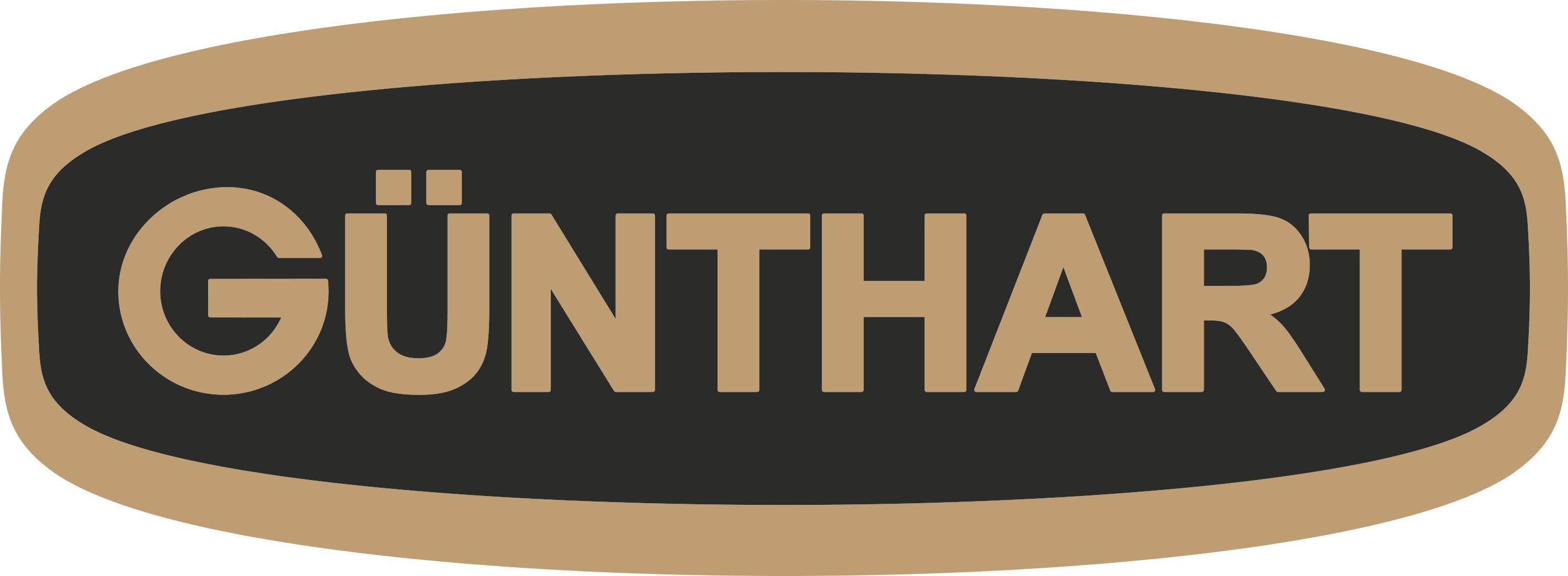 Günthart BackDecor